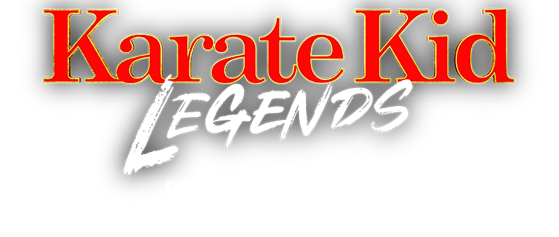 Karate Kid: Legends Movie