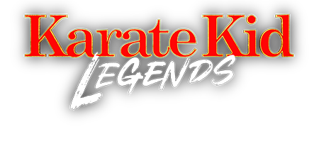 Karate Kid: Legends Movie